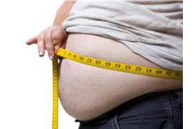 研究：胖子朋友較少　常遭普通人打槍