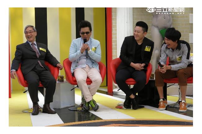 向老婆說「我愛你」　沈玉琳狠被打槍