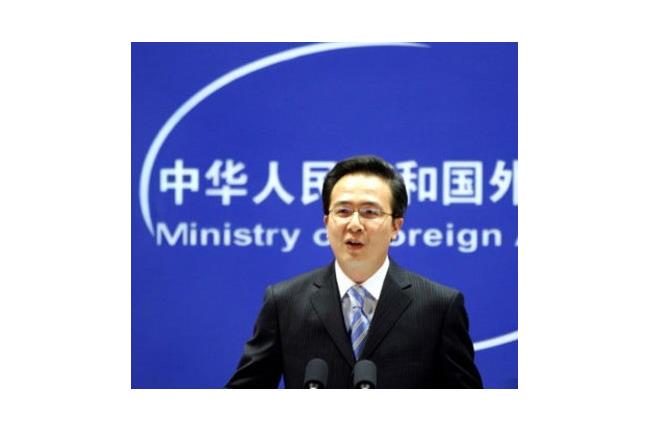 中國宣佈　即日起暫停與越雙邊交流