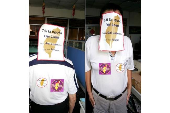 諷刺政府消極作為　「保命貼紙」這樣用