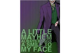 反派角色－卡卡洛普－fineartamerica.com