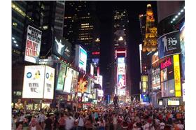 世界名街　卡卡洛普