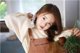 小潤娥 鄭元熙_Olivia微博