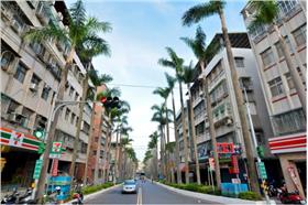 名家-好房網-在大學城當房東，愈來愈困難。（好房News記者陳韋帆攝影）