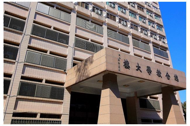 興大碩士生跳樓身亡　鬼王傳說再起