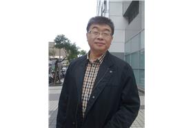 邱毅（來源：邱毅臉書）