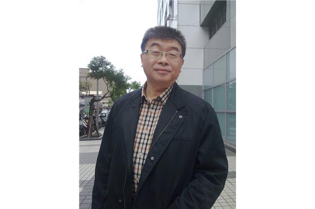 捷運殺人　邱毅：縱容太陽花學運結果