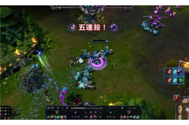 鄭捷愛打神魔與LOL　網友：別牽拖