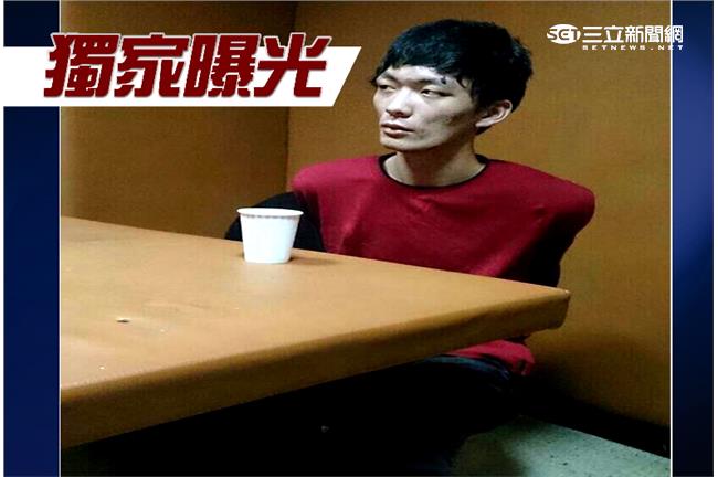鄭捷毫無悔意：爸媽在車上也照殺！
