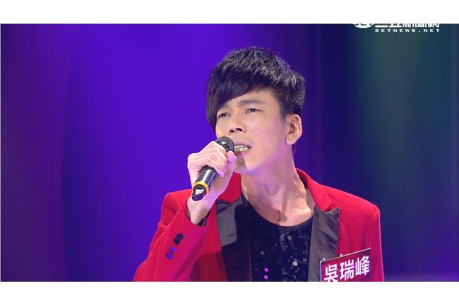 超級紅人榜保證發片　泉州小天王踢館