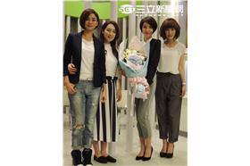 女人30＿媽咪的男朋友