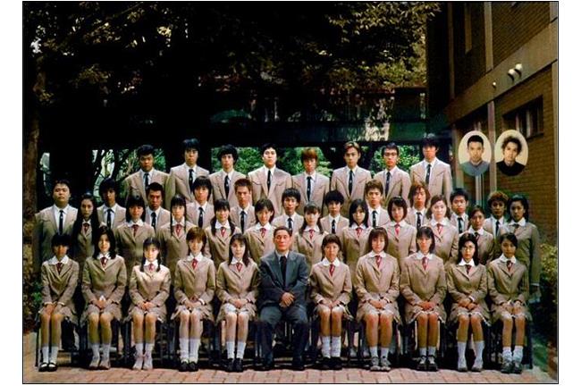 捷運殺人／《大逃殺》到底在演什麼？