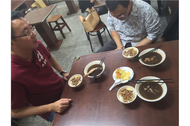 物價高　星國老闆：台灣人真的太強了