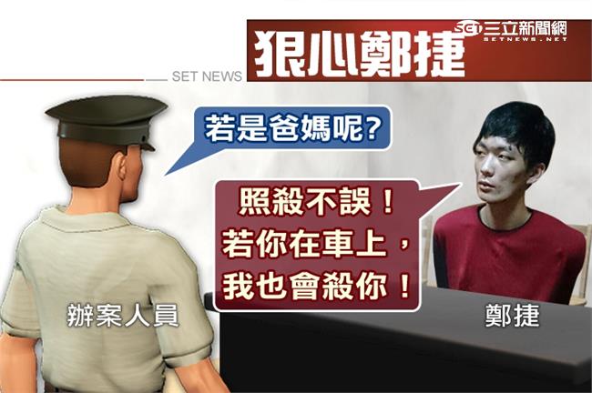 殺人犯都有良心？矯正後就會變好人？