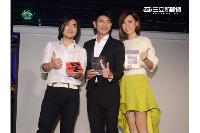 金曲保證班！2位「紅人」全入圍金曲