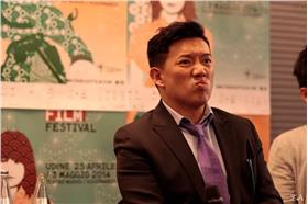 杜汶澤離開香港