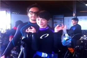 李心潔,彭順(fb)