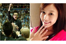 郭惠妮+王才翔