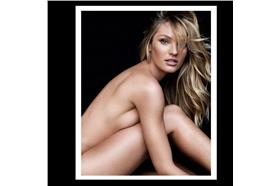 蒂絲史旺波（Candice Swanepoel）－臉書