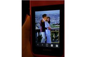 又圓戀修成正果