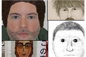 通緝犯太可愛警察真的抓得到嗎