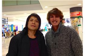 臉書＿伍佰、陽岱鋼