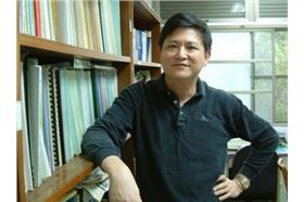 翻攝自東海大學官網