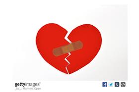 失戀_圖getty／作者_ta'_