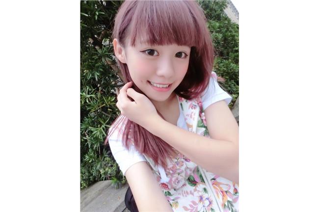 萌！「超甜蘿莉系」美少女　紀卜心