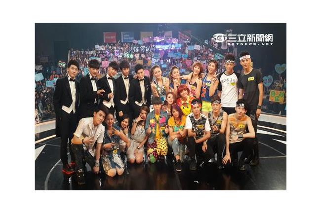 超級接班人錄影爆棚　粉絲入場起衝突