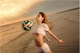 網路正妹孟凌_臉書