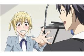 男生意圖不軌的11件事