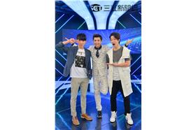 炎亞綸-完全娛樂