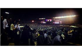 日本觀察／要怎麼跟建築物說再見？日本人選擇用音樂道別(圖片來源:名家:陳怡秀)