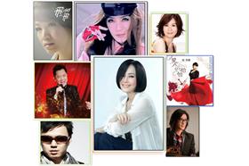 「你一定要會唱的台灣歌」第一名是？