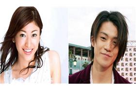 山田優帶種6個月　小栗旬即將當阿爸（臉書、維基）