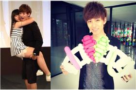 李唯楓（臉書）