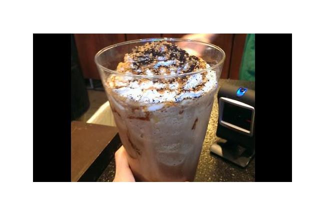 星巴克最貴飲品！一杯台幣1640元