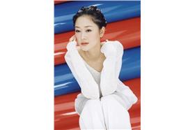 快訊/驚傳！昔日玉女歡歡 台中家中燒炭自殺（圖片來源：翻攝自互動百科）