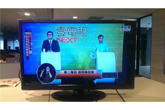 姚文智：是我讓美麗島站世界知名