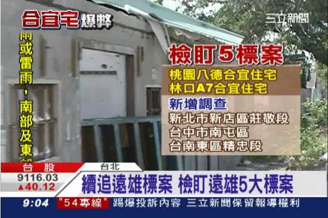 抗告駁回　檢續盯遠雄另3標案