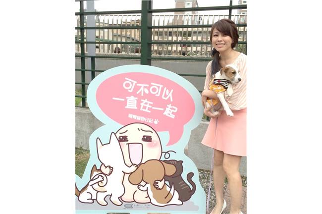彎彎驚爆婚外情　暫停所有公開活動