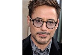 鋼鐵人、小勞勃道尼、柯林法洛