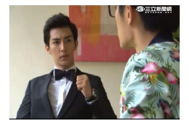 路天行小鹿齊出現　炎亞綸怎麼做到？