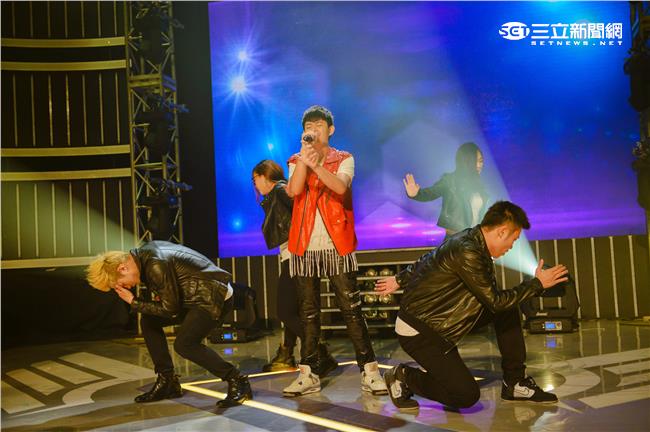 黃丹喬挑戰衛冕！被讚：比小豬更厲害