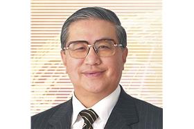 駱錦明　翻攝自中華民國工商協進會