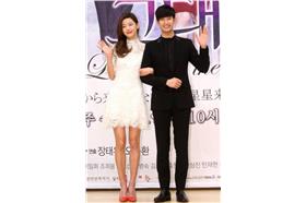 金秀賢+全智賢-Money Today