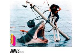 名家-卡卡洛普-讀者票選《影史經典電影排名》（圖片來源：empireonline.com）