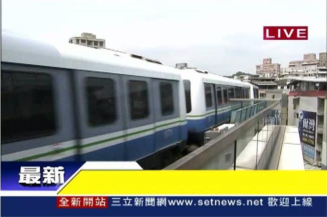 北捷通基隆？交通部：北市同意規劃