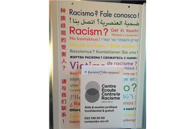 瑞士觀察／寬容態度，非天生如此